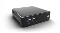 Librem Mini - miniaturowy (ok. 12 x 12 cm) komputer z i7 i PureOS Linux