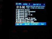 Dr.HD 1000 Combo-miernik DVB-S/S2+DVB-T/T2 do 1500zł z POLSKIM menu