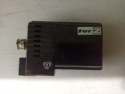 Silnik KN-4 (Tur 2): Zwolnione obroty, iskrzenie, zablokowanie i przegrzewanie. Szczotki długie