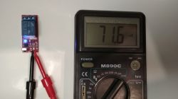 Przekaźnik sterowany pilotem IR - recenzja