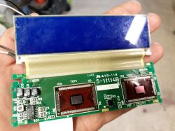 Kto naprawia taśmy wyświetlacza metodą Flex bądź podobną?