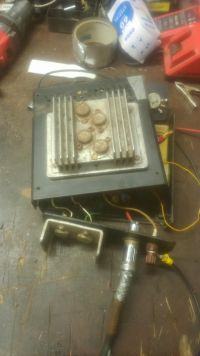 Poszukuję instrukcji lub schematu do naprawy wędki elektrycznej<br/><br/>Cześć