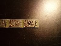 [BASCOM] regulacja czasu zwłoki dźwiękowego wyzwalacza lampy błyskowej