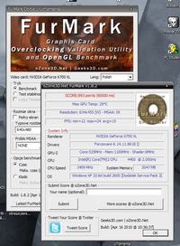 WANTED: Vmody do dziwnej karty 6700 XL