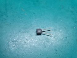 Sansui AU-X1 - najszybszy wzmacniacz świata