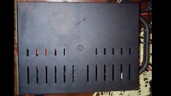 Transformator z mikrofali jako wspomaganie rozruchu 12 V w samochodzie Transformator z mikrofali jako wspomaganie rozruchu 12 V w samochodzie