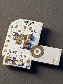 Installing OpenBeken on LVWIT 5W 350Lm RGB Bulbs with BK7231T and SM2135Eh Controller Installing OpenBeken on LVWIT 5W 350Lm RGB Bulbs with BK7231T and SM2135Eh Controller