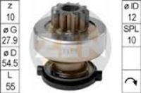 Opel/Corsa C/1.3 CDTI - Rozrusznik nie kreci silnikiem