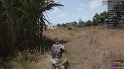Niskie FPS w grze ARMA 3 niskie różnice między ustawieniami graficznymi