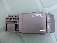 Renault Clio 2 2001r - Jakie radio firmowe Renault wybrać?