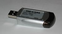 Uwaga na IrDA-USB na Allegro !
