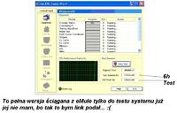 Dysk twardy gubi dane. Problemy z indeksami plików.