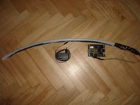 Neon RGB sterowany mikrokontrolerem