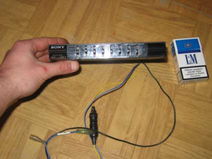 EQUALIZER SONY, jakie on ma możliwości?