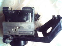 Schemat podlacznia modułu abs vw polo 1,9 sdi rok:2000