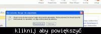 Mozilla Firefox – ciągłe wyskakiwanie komunikatu, jak wyłączyć powiadomienie?
