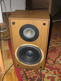 Kolumienki nie do kompletu...