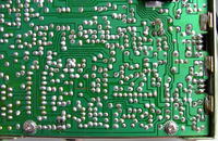 President Taylor I Classic 19 na 18 kanale