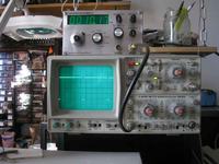 Generator funkcji na MAX038 Generator funkcji na MAX038