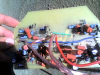 Unitra AT9115 BY AREK59