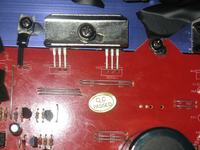 Przerobienie a/d/s/ 1200watts...