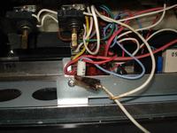 Kuchnia Mastercook KGE3490XFUT Brak iskry na dwóch palnikach