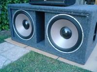 Subbas STX 800W (2 X GDN-38-550-8-AE)