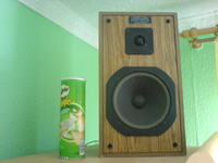 Kolumny do pokoju 9m.kw. ? GDN 20/40 + GDWK 9/80.