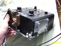 Projektor laserowy by HAKER Projektor laserowy by HAKER
