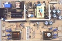 LG 1730s problem z zasilaczem