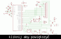 [AVR] Prośba o sprawdzenie poprawności schematów