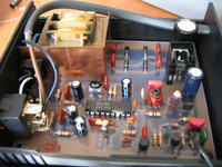 Nadajnik FM Stereo BA1404 Nadajnik FM Stereo BA1404
