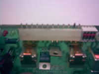 Profex Jawo - potrzebna rozpiska złącza