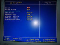 KT3 Ultra2 - Komunikat CMOS settings wrong po wymianie płyty głównej
