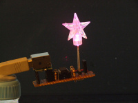 Sygnalizacja diodą RGB otrzymania poczty elektronicznej