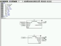 Easy Control+Galileo: Jak wyświetlić czas w formacie hh:mm:ss na panelu XV-200?