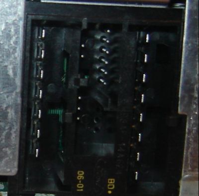 Jak podłączyć zestaw głośnomówiący do Ford 6000CD w Mondeo 2004? Jak podłączyć zestaw głośnomówiący do Ford 6000CD w Mondeo 2004?