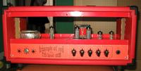 gitarowy 15-stowatowiec full lampa gitarowy 15-stowatowiec full lampa