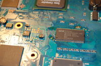 Konsola ps2 v14 nie włącza Się prosba o pomoc