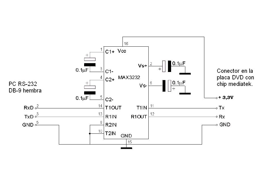 Using max. Max3232 rs232 схема. Программатор max232 для прошивки. Max3232 rs232 Serial схема. Max3232 схема включения.