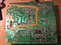 HP-1530 nie startuje inwerter