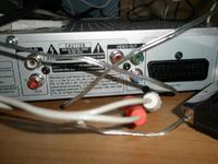 muzyka z kompa na kolumnach dvd