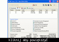 2 stare dyski (Seagate i Samsung), na wykończeniu? SMART 2 stare dyski (Seagate i Samsung), na wykończeniu? SMART