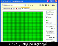 2 stare dyski (Seagate i Samsung), na wykończeniu? SMART 2 stare dyski (Seagate i Samsung), na wykończeniu? SMART
