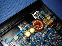 Dobór wzmacniacza + skrzynia bassowa do 450 zł