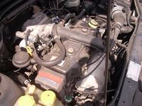 Escort Mk7 1.4 - pomoc w identyfikacji silnika