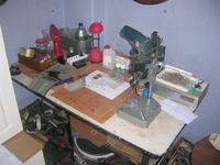 KONKURS!!! - warsztat elektrodowicza - ZAKOŃCZONY!