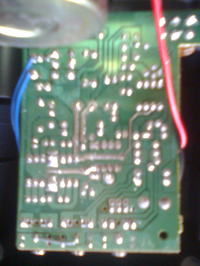 zestaw głośników TRG -2S-480-A-3