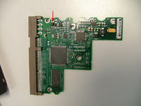 naprawa elektroniki dysku seagate barracuda ST3120023A naprawa elektroniki dysku seagate barracuda ST3120023A
