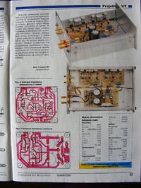 Elektronika dla Wszystkich nr 12/07